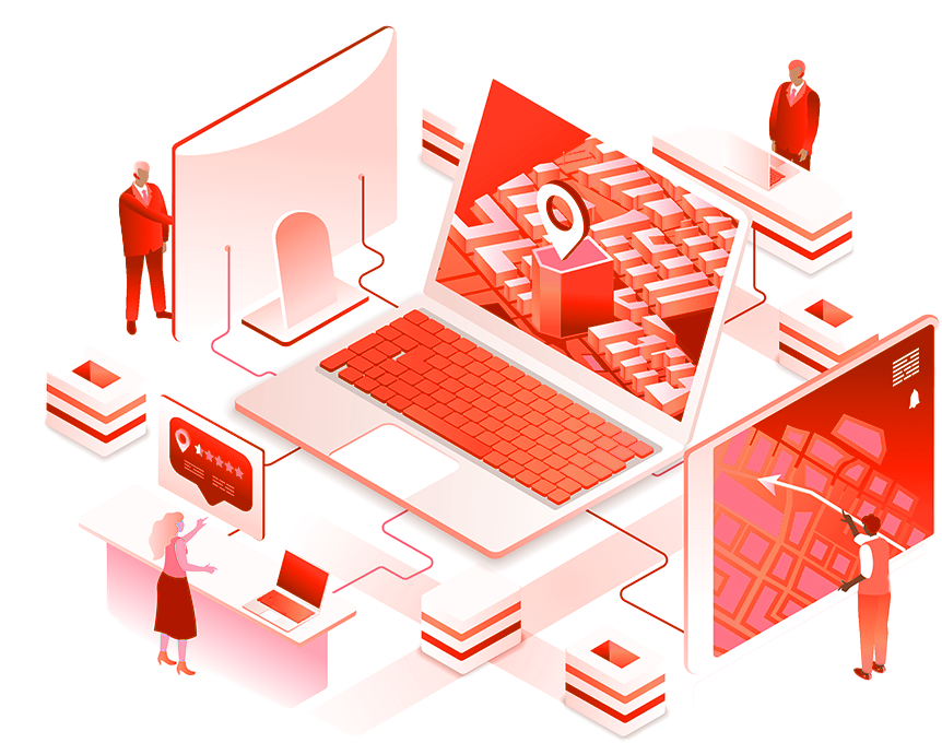 Victorio Solusi Abadi - IT Solutions